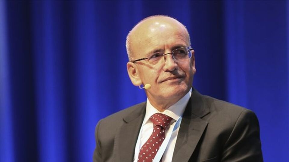 Şimşek: Programımızın önemli hedeflerinden birine daha ulaştık