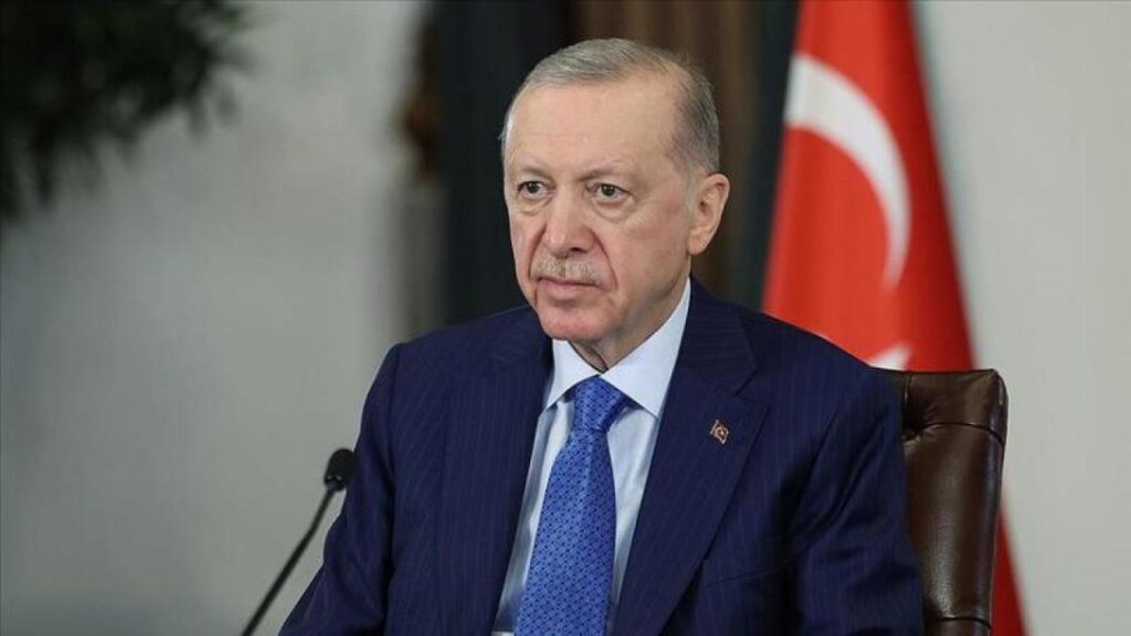 ABD’deki temasları nihayete erdi: Başkan Erdoğan yurda döndü!