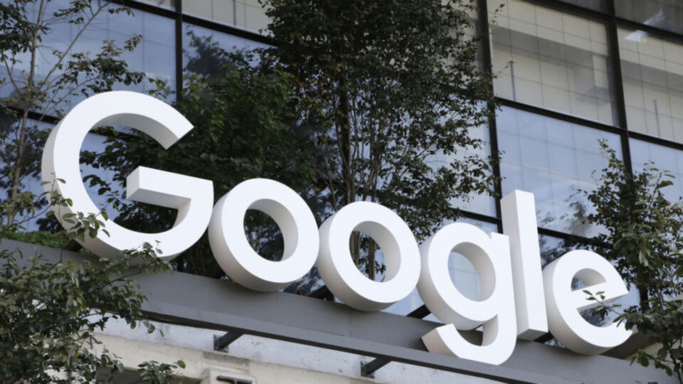 AB’den Google’a 2,95 milyar euro reklam cezası