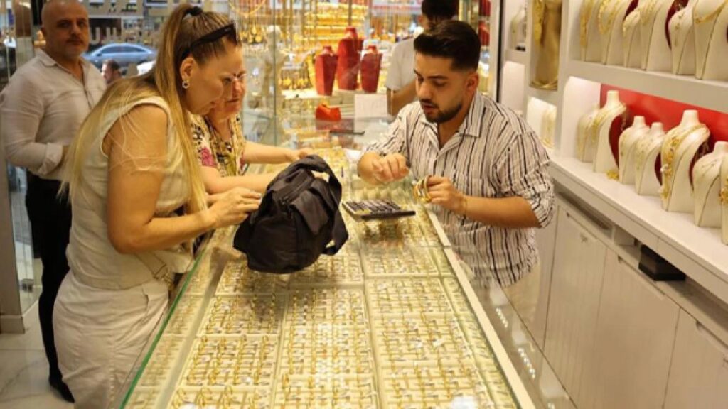 Altın alacaklar dikkat! Kuyumcular satışını yasakladı