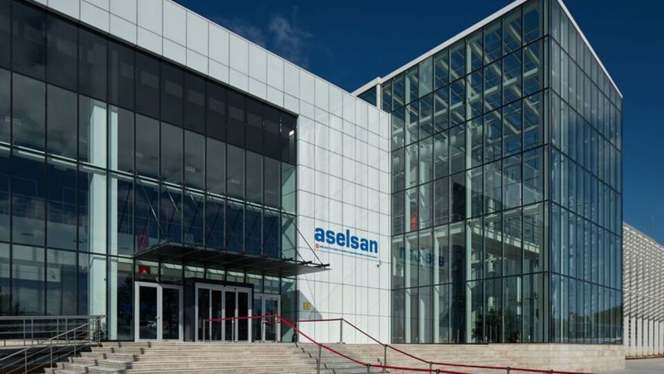 Aselsan’a 1,65 milyar euroluk sözleşme