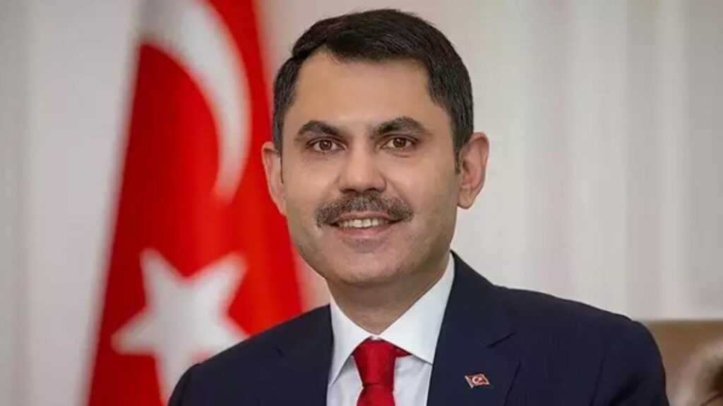 Bakan Kurum duyurdu! İtfaiye personeli sayıları artırıldı!