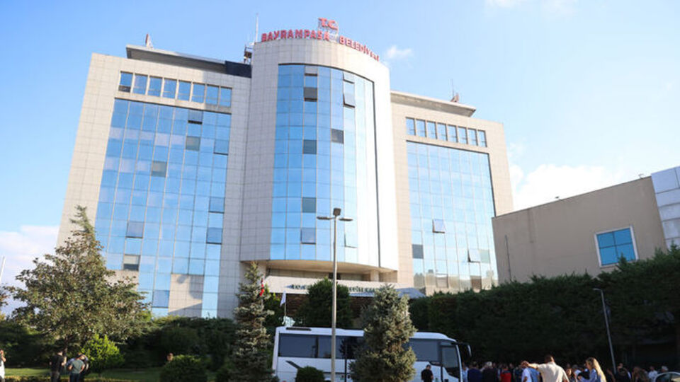 Bir belediyede daha yolsuzluk soruşturması ve gözaltı kararı
