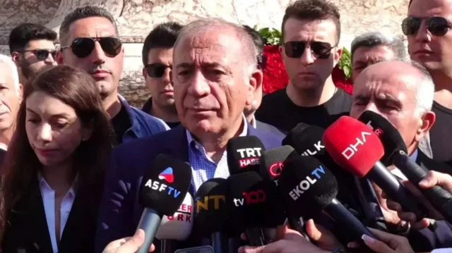 CHP İstanbul İl Başkanlığı krizi sürüyor: Gürsel Tekin’den bina tartışmasıyla ilgili yeni açıklama