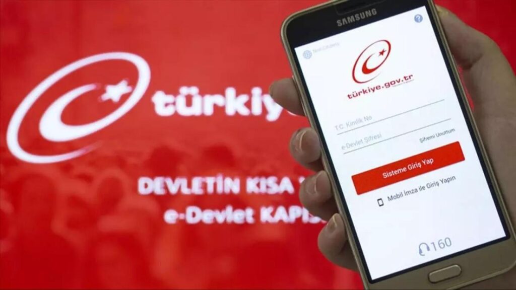 e-Devlet’e yeni hizmet geliyor! Elektronik tebligatları yapacak
