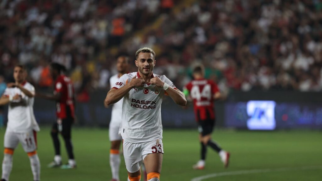 GALATASARAY HABERİ: Okan Buruk’tan Barış Alper Yılmaz kararı! O maçta sahada olacak