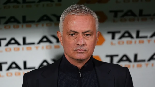 İngiliz basını duyurdu: Mourinho’nun yeni adresi için flaş iddia