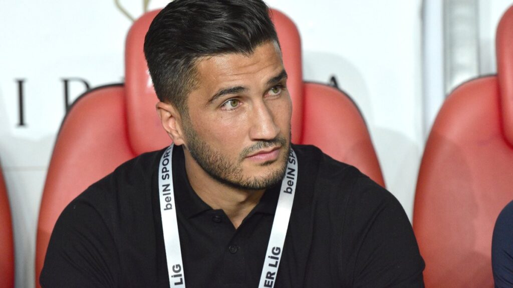 Rams Başakşehir’in yeni teknik direktörü belli oldu