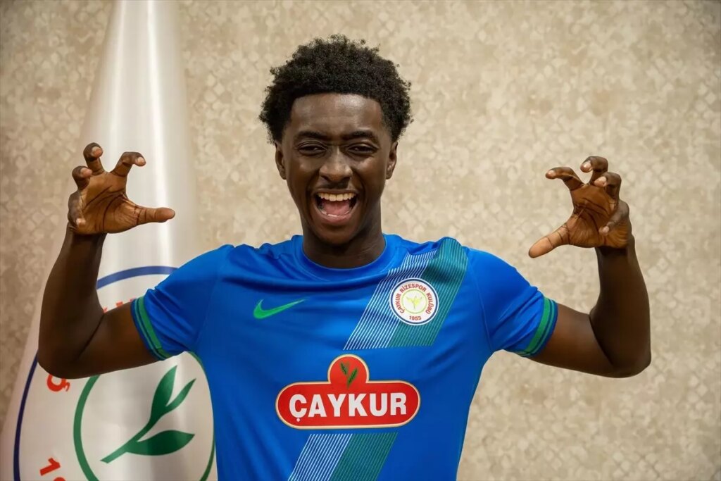 Rizespor, Rak-Sakyi’yi Kiraladı