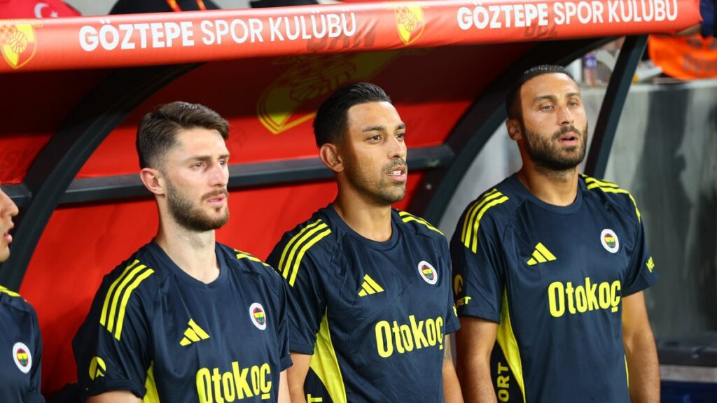 Transferde ters köşe! Fenerbahçeli yıldız Beşiktaş’a doğru