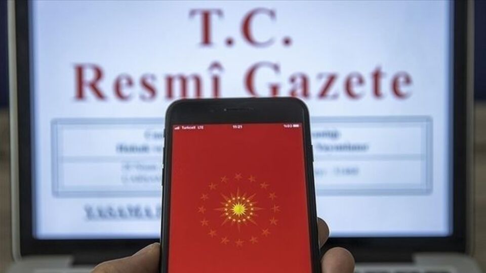 Yat, gemi ve teknelere ÖTV kararı Resmi Gazete’de