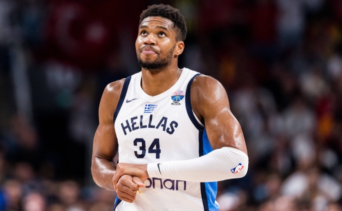 Yunanistan, EuroBasket’te 32 yıl sonra en ağır mağlubiyetini aldı!