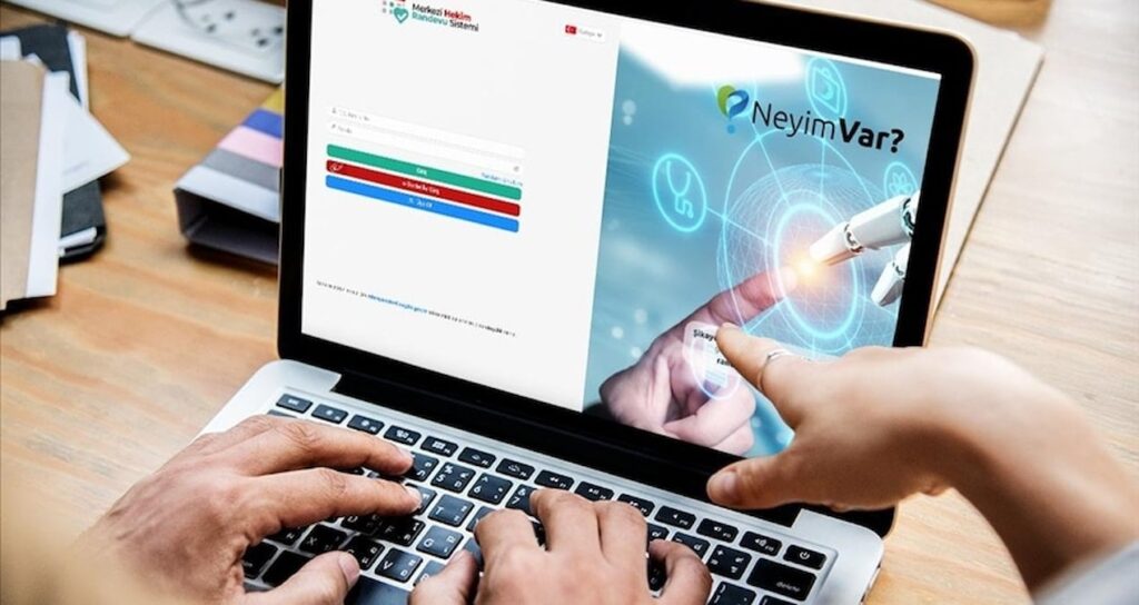 MHRS randevusu alırken paranızı kaptırmayın!