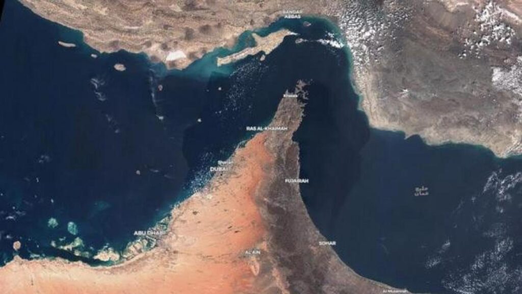 İran’ın mayın tehdidinden sonra Trump geri adım attı