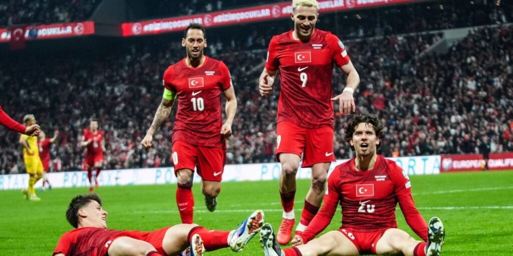 Milli takımın Kosova 11’i: Kadroda tek değişiklik