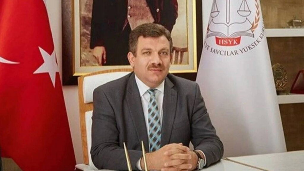 AYM üyeliğine seçilen Şaban Kazdal’ın hikayesi