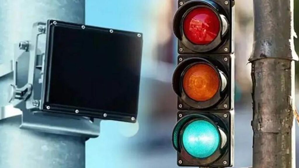 Trafikte yeni uygulama başlıyor: Siyah kutu sistemi devreye giriyor!