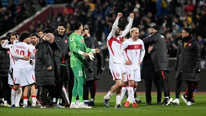 Dünya Kupası’na katıldık, ülke puanı uçtu! İşte sıralama…